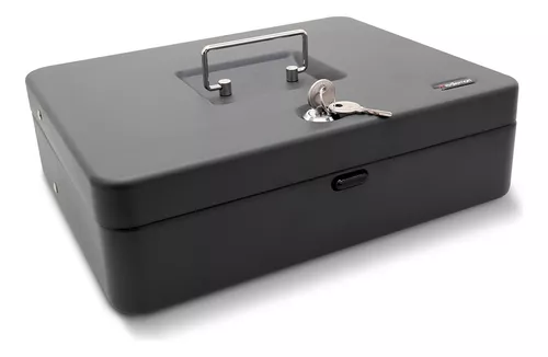 Caja Menor Caja De Seguridad